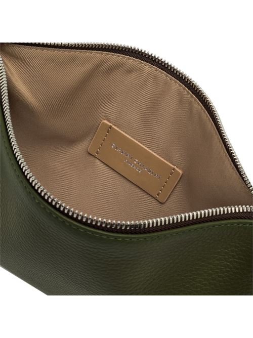 Hermy clutch bag with shoulder strap GIANNI CHIARINI | BS3695C14051